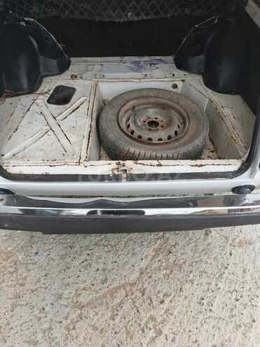 LADA (VAZ) 2104 2009, 555,663 km - 1.5 л - Bakı
