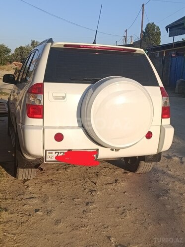 Chery Tiggo (T11) 2011, 200,000 km - 2.0 l - Bakı