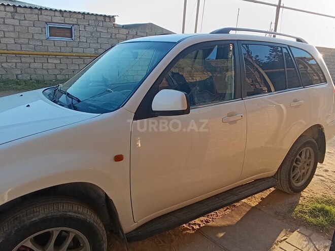 Chery Tiggo (T11) 2011, 200,000 km - 2.0 l - Bakı