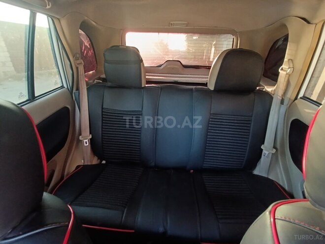 Chery Tiggo (T11) 2011, 200,000 km - 2.0 l - Bakı