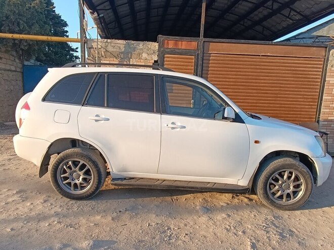 Chery Tiggo (T11) 2011, 200,000 km - 2.0 l - Bakı