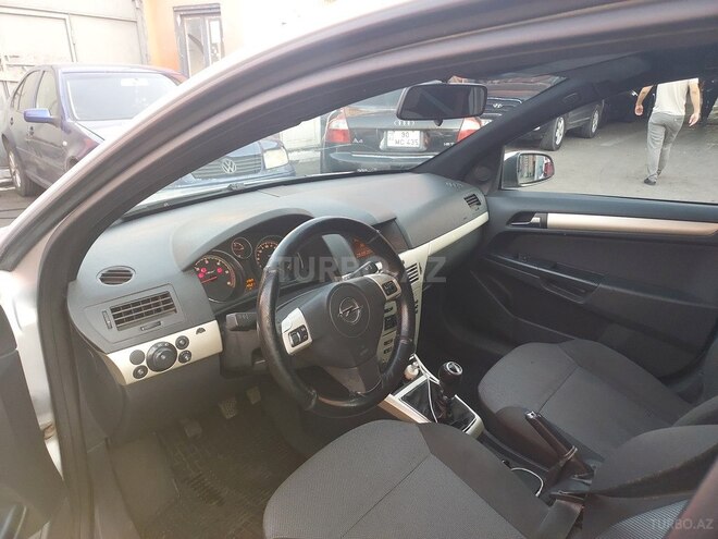 Opel Astra 2008, 450,000 km - 1.3 l - Bakı