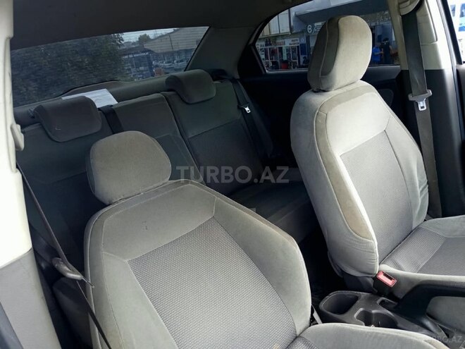 Chevrolet Cobalt 2024, 108,000 km - 1.5 l - Neftçala