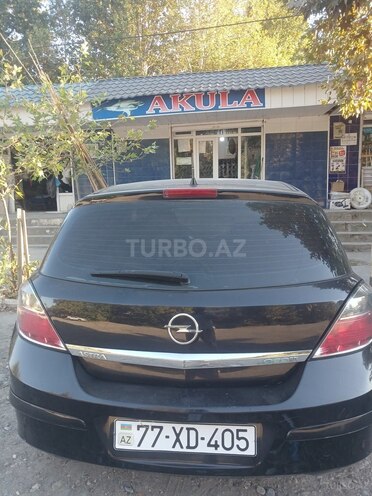 Opel Astra 2009, 155,000 km - 1.4 л - Yevlax