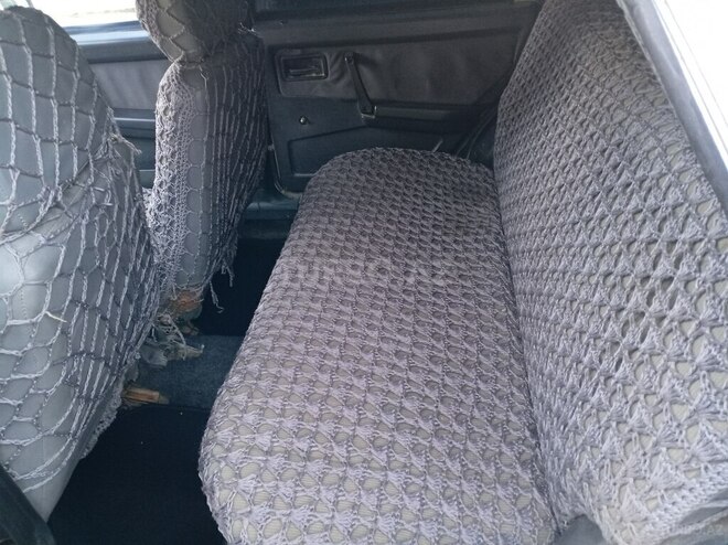 LADA (VAZ) 2109 1991, 123,456 km - 1.6 l - Xudat