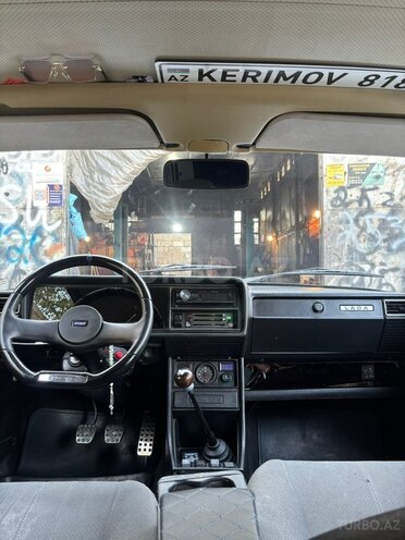 LADA (VAZ) 2107 2009, 125,000 km - 1.6 л - Gəncə