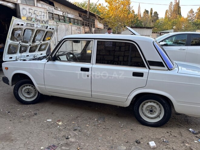 LADA (VAZ) 2107 2009, 125,000 km - 1.6 л - Gəncə