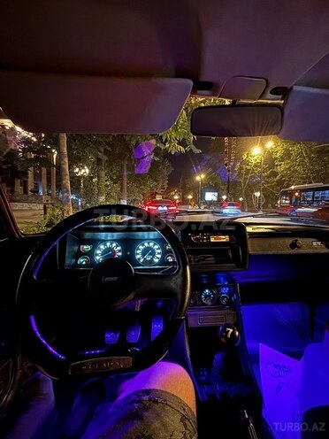 LADA (VAZ) 2107 2009, 125,000 km - 1.6 л - Gəncə