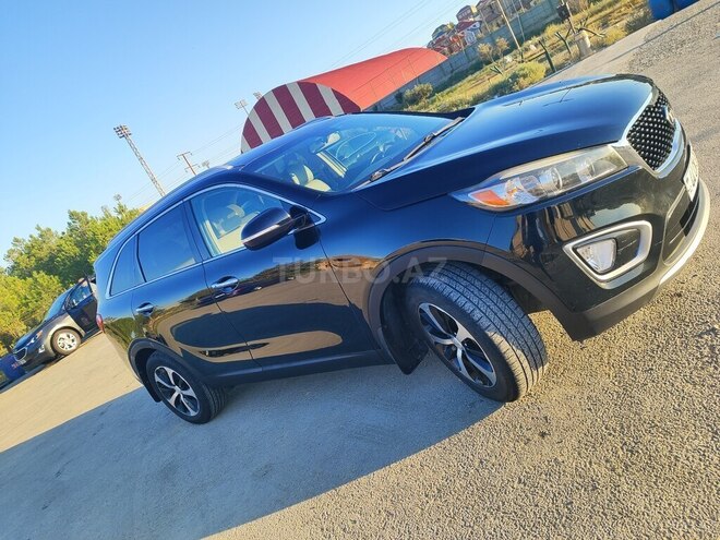 Kia Sorento 2018, 227,239 km - 2.0 l - Bakı