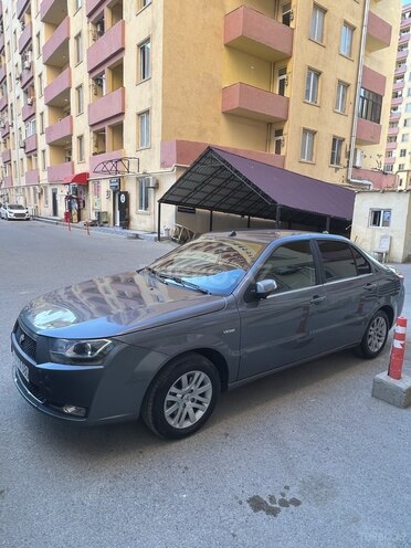 Khazar LD 2022, 150,000 km - 1.7 l - Bakı