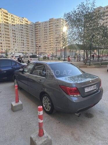 Khazar LD 2022, 150,000 km - 1.7 l - Bakı