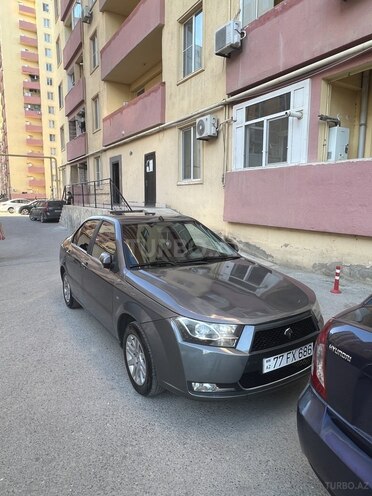 Khazar LD 2022, 150,000 km - 1.7 l - Bakı