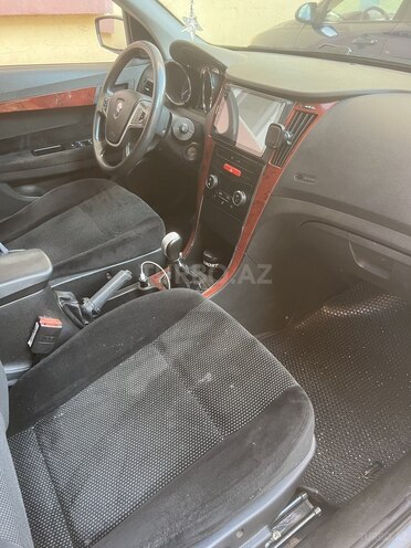 Khazar LD 2022, 150,000 km - 1.7 l - Bakı