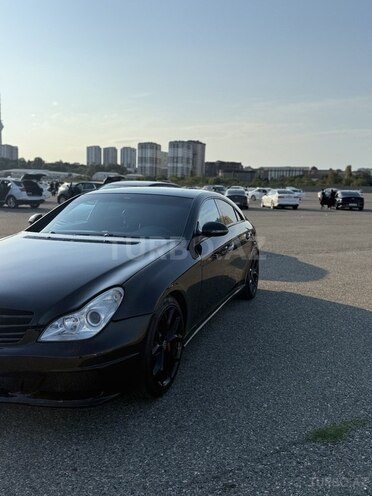 Mercedes  2006, 245,000 km - 5.0 l - Bakı