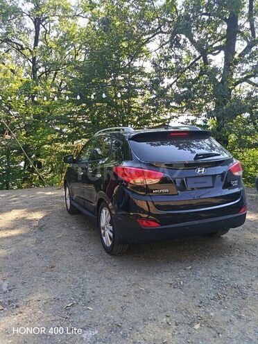 Hyundai ix35 2010, 242,000 km - 2.4 л - Sabirabad
