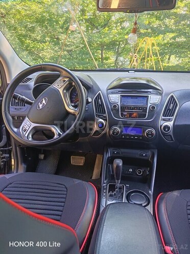 Hyundai ix35 2010, 242,000 km - 2.4 л - Sabirabad