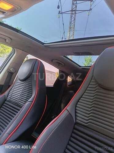 Hyundai ix35 2010, 242,000 km - 2.4 л - Sabirabad