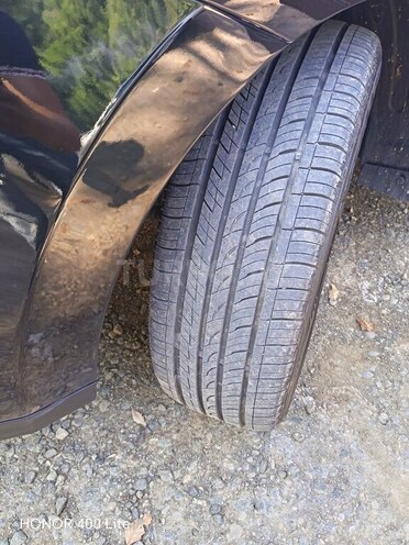 Hyundai ix35 2010, 242,000 km - 2.4 л - Sabirabad