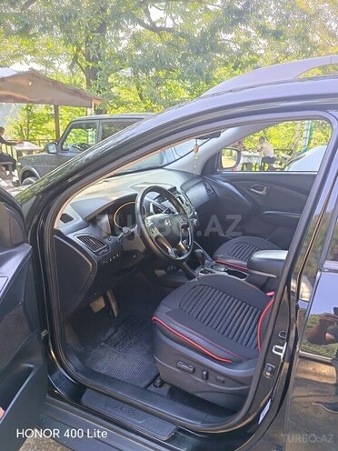 Hyundai ix35 2010, 242,000 km - 2.4 л - Sabirabad