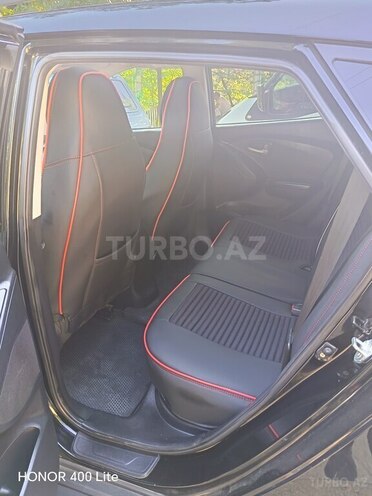 Hyundai ix35 2010, 242,000 km - 2.4 л - Sabirabad