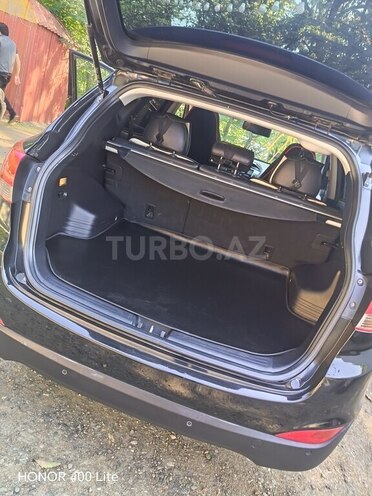 Hyundai ix35 2010, 242,000 km - 2.4 л - Sabirabad