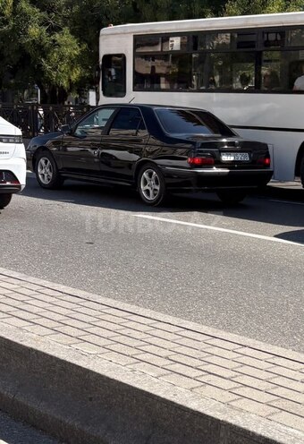 Peugeot Khazar 406 2019, 142,000 km - 1.7 l - Bakı