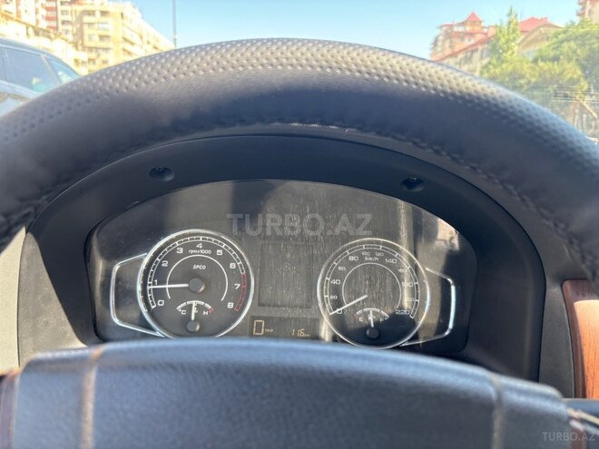 Peugeot Khazar 406 2019, 142,000 km - 1.7 l - Bakı