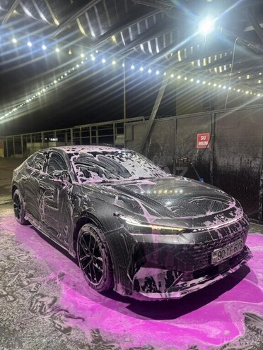 Changan Qiyuan A06 2023, 89,000 km - 1.5 л - Bakı