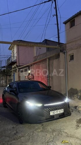 Changan Qiyuan A06 2023, 89,000 km - 1.5 л - Bakı