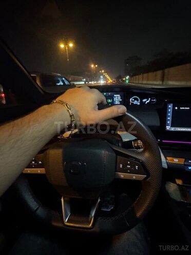 Changan Qiyuan A06 2023, 89,000 km - 1.5 л - Bakı