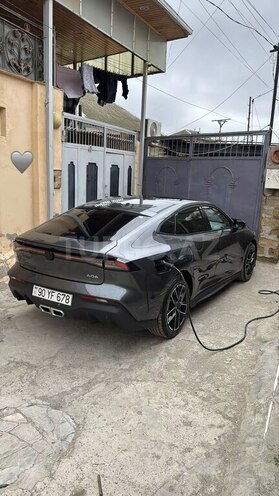 Changan Qiyuan A06 2023, 89,000 km - 1.5 л - Bakı