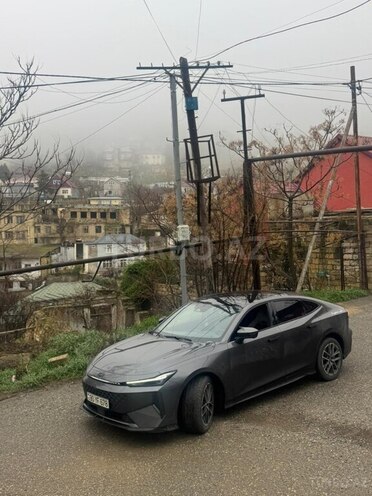 Changan Qiyuan A06 2023, 89,000 km - 1.5 л - Bakı