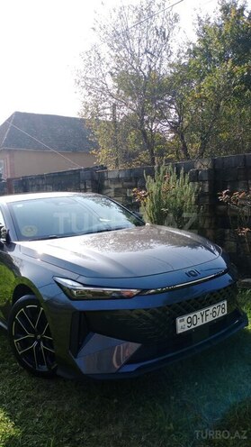 Changan Qiyuan A06 2023, 89,000 km - 1.5 л - Bakı
