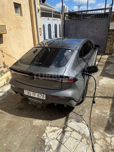 Changan Qiyuan A06 2023, 89,000 km - 1.5 л - Bakı