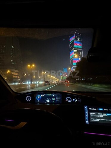 Changan Qiyuan A06 2023, 89,000 km - 1.5 л - Bakı