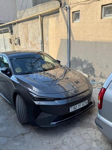 Changan Qiyuan A06 2023, 89,000 km - 1.5 л - Bakı