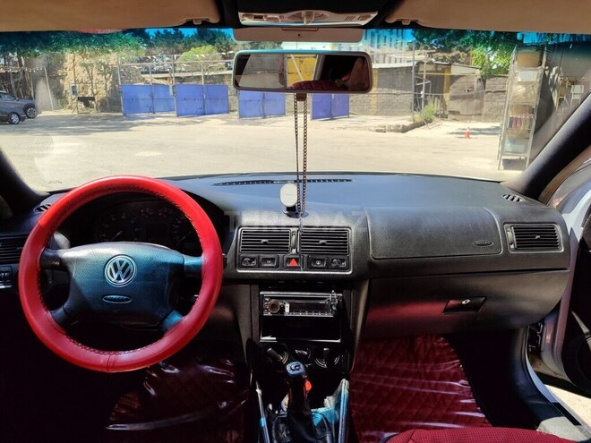 Volkswagen Golf 1999, 235,000 km - 1.6 l - Bakı