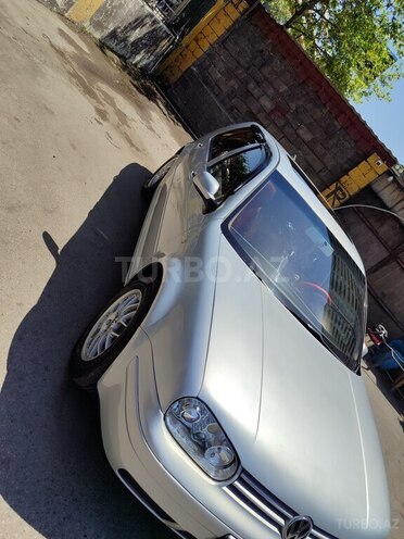 Volkswagen Golf 1999, 235,000 km - 1.6 l - Bakı