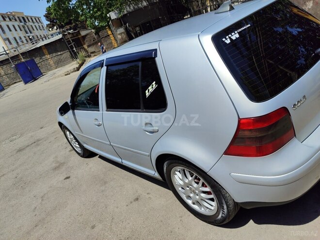 Volkswagen Golf 1999, 235,000 km - 1.6 l - Bakı