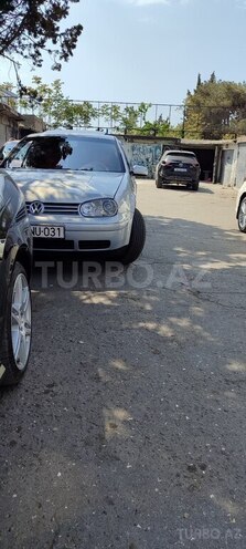 Volkswagen Golf 1999, 235,000 km - 1.6 l - Bakı