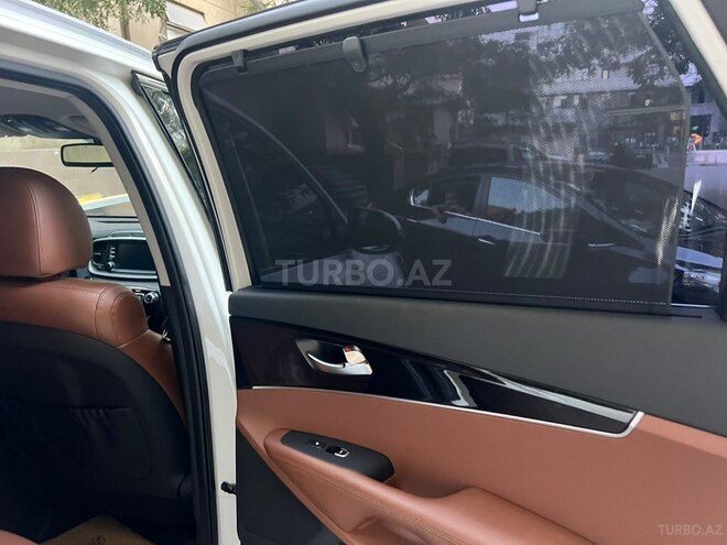 Kia Sorento 2018, 155,000 km - 2.0 l - Bakı