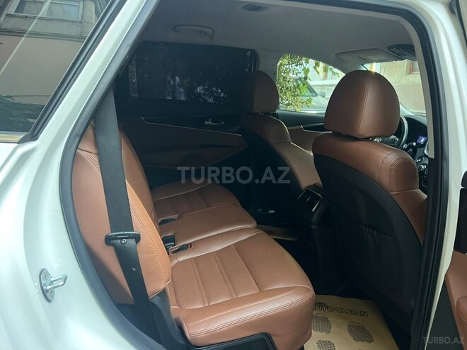 Kia Sorento 2018, 155,000 km - 2.0 l - Bakı