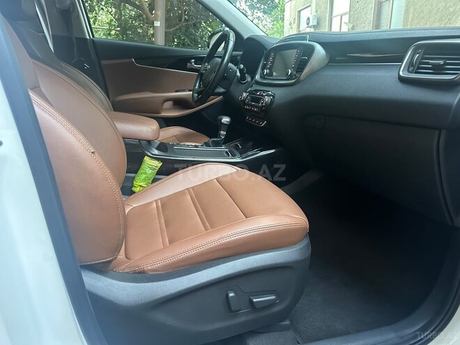 Kia Sorento 2018, 155,000 km - 2.0 l - Bakı