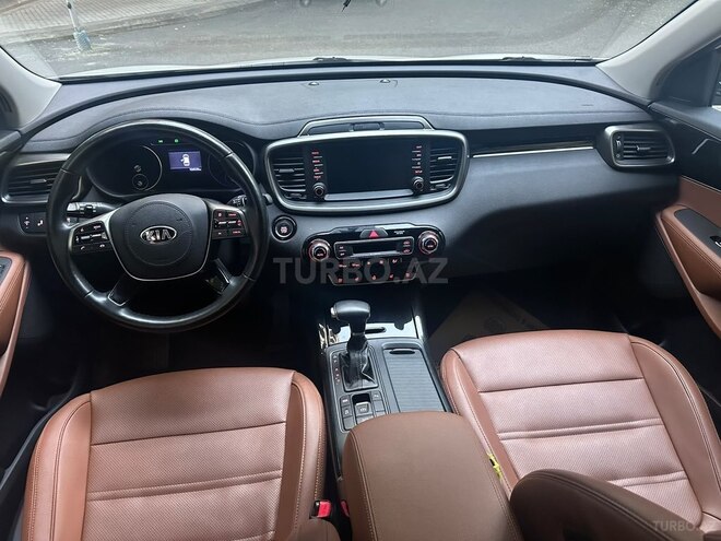 Kia Sorento 2018, 155,000 km - 2.0 l - Bakı