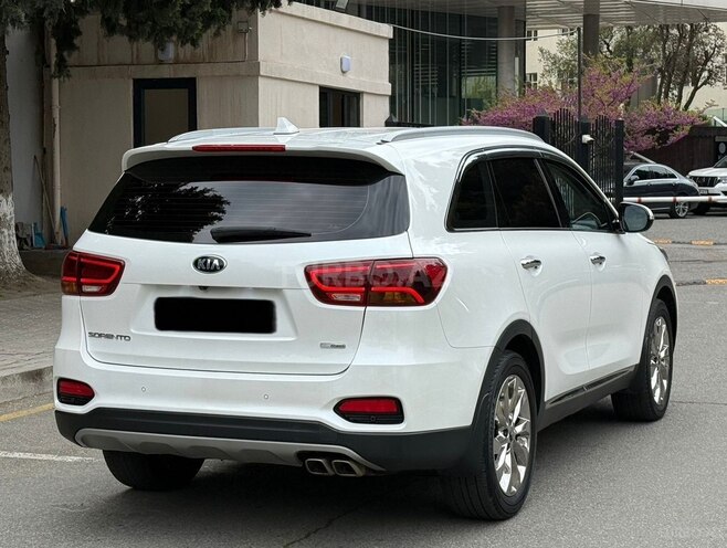 Kia Sorento 2018, 155,000 km - 2.0 l - Bakı