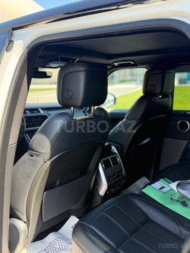 Land Rover RR Sport 2018, 134,000 km - 3.0 л - Bakı