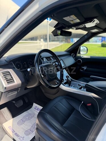 Land Rover RR Sport 2018, 134,000 km - 3.0 л - Bakı