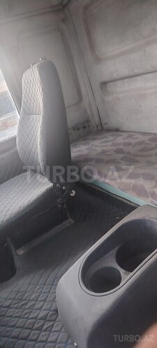 Shacman F3000 2012, 385,250 km - 10.0 l - Ucar