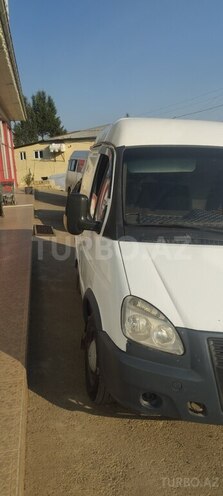 GAZ Sobol 2010, 400,000 km - 2.3 л - Ağcabədi