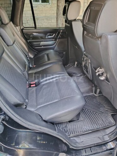 Land Rover RR Sport 2007, 190,000 km - 4.2 l - Bakı